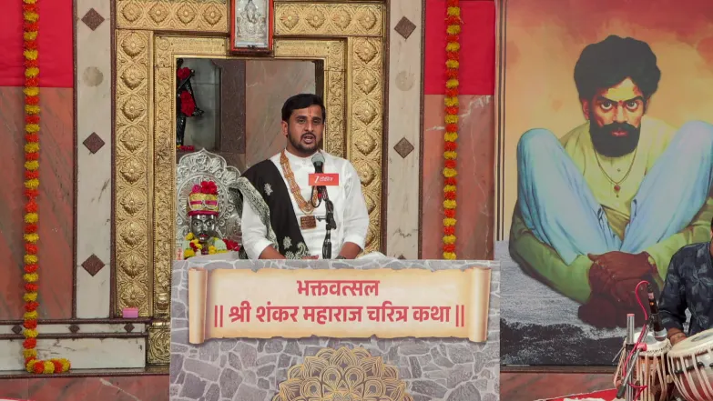 Stories from Shankar Maharaj’s Early Years Episode 562