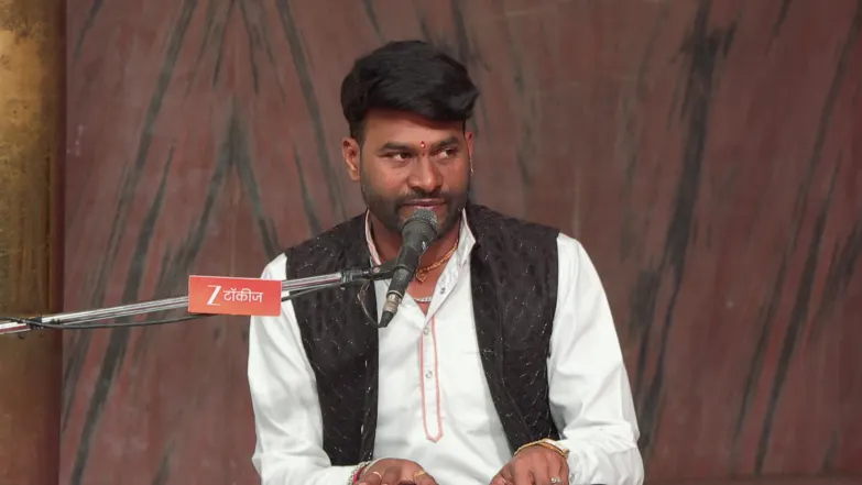 Gajar Kirtanacha Sohala Anandacha - March 19, 2026 Episode 559