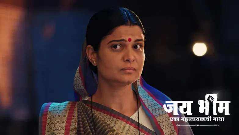 Lakshmi Rushes to See a Sick Anand Episode 1074