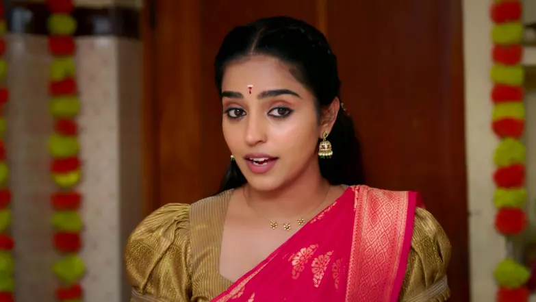Vaagai Sooda Vaa - March 14, 2026 - Episode Spoiler