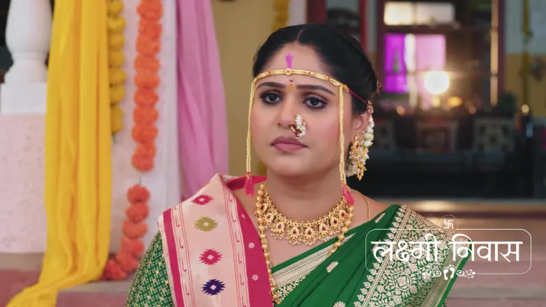 Some Goons Block Jayant and Janhavi Episode 429