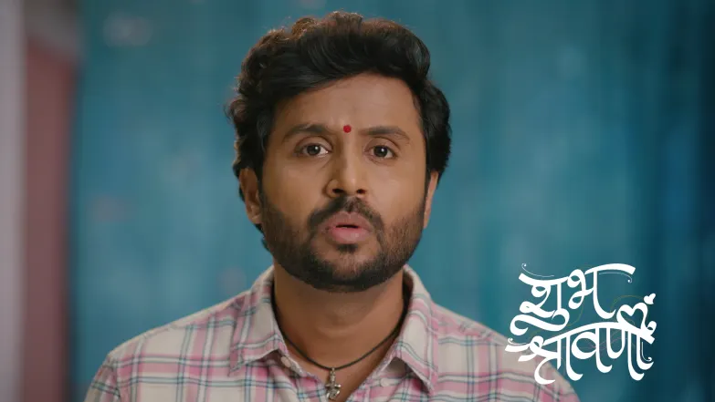 Anuradha Begins to Harbour Hate for Shravanii Episode 57