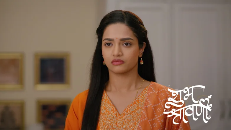 Shravanii Solves Shubh's Accomodation Problem Episode 56