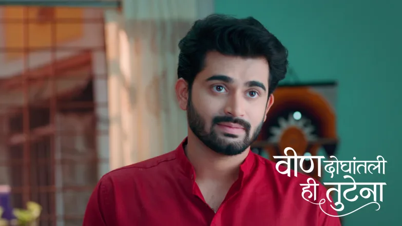 Swanandi Feels Guilty for Aaji's State Episode 215