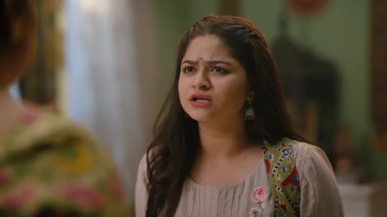 Shubh Shravanii - March 21, 2026 - Best Scene 