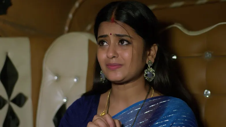 Mithra Goes to Rescue Janavi Episode 240