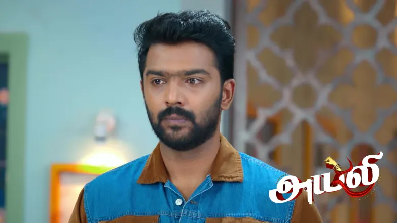Cheziyan Sends a Legal Notice to Indrani Episode 245