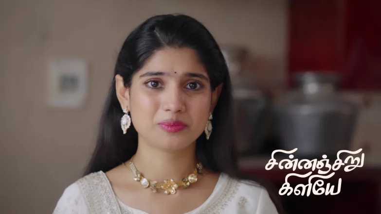 Jayanthi Helps Indhu to Escape Episode 172