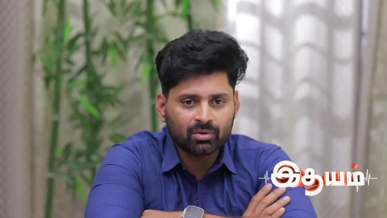 Idhayam - March 17, 2026 Episode 944
