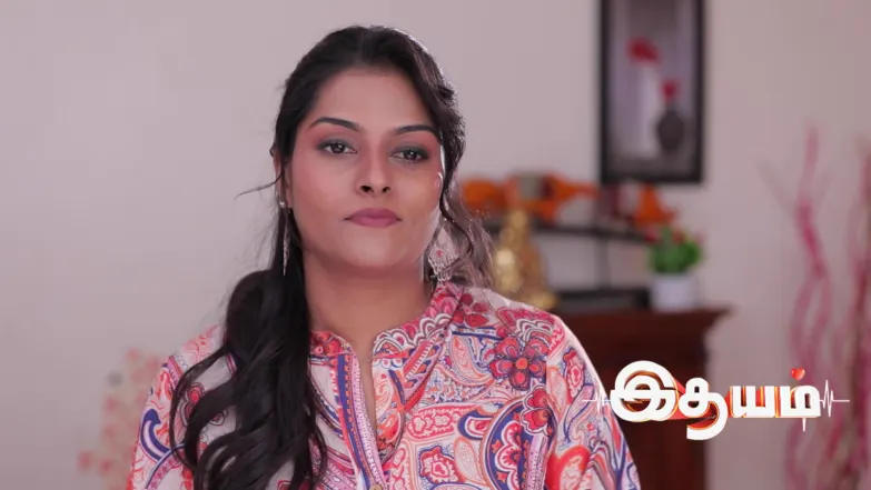 Idhayam - March 21, 2026 Episode 948