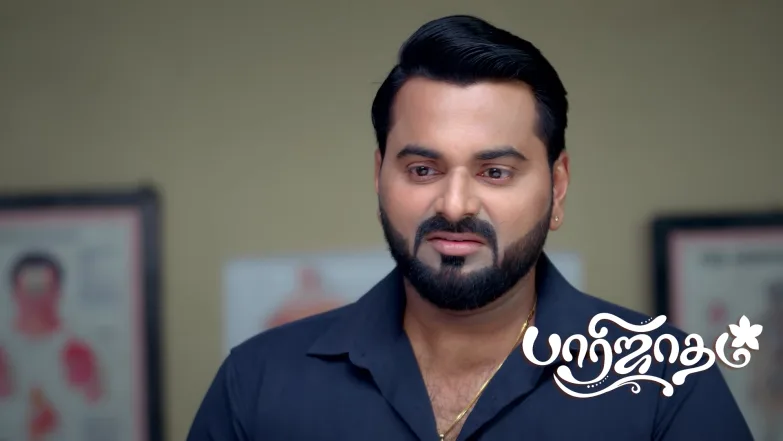 Isai Rescues Varshini Episode 159