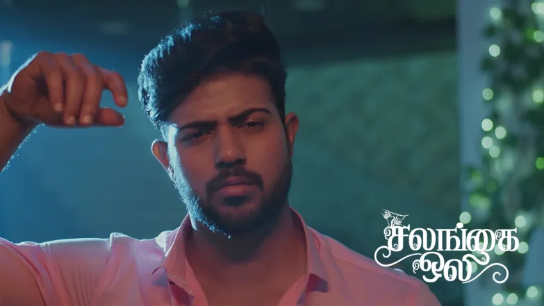 The Inspector's Call Terrifies Apoorva Episode 373