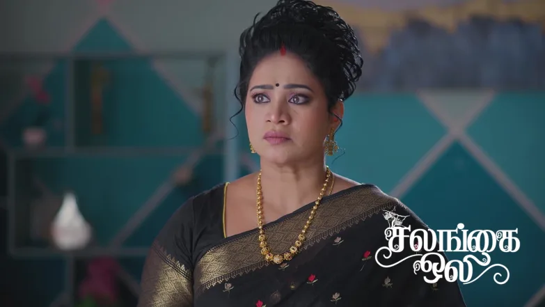 Gagan Decides to Make Shiva Stay at Home Episode 375