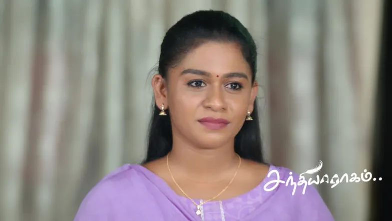 The Goons Attack Tamilselvi Episode 819