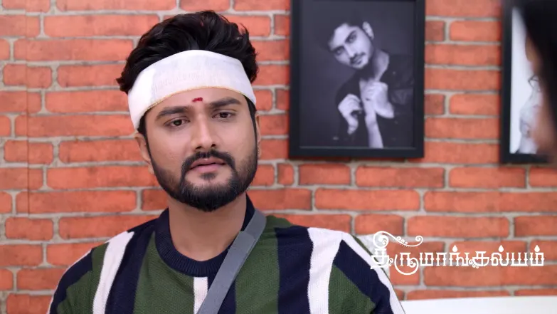Thirumangalyam - March 19, 2026 Episode 102