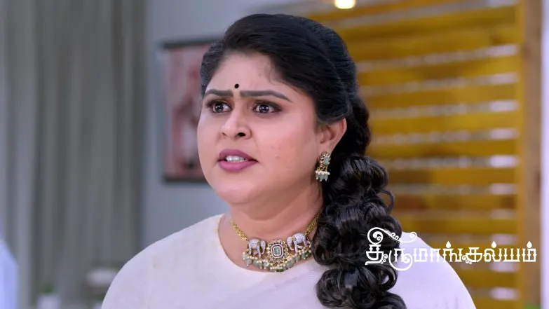 Thiru Takes a Decision Episode 103