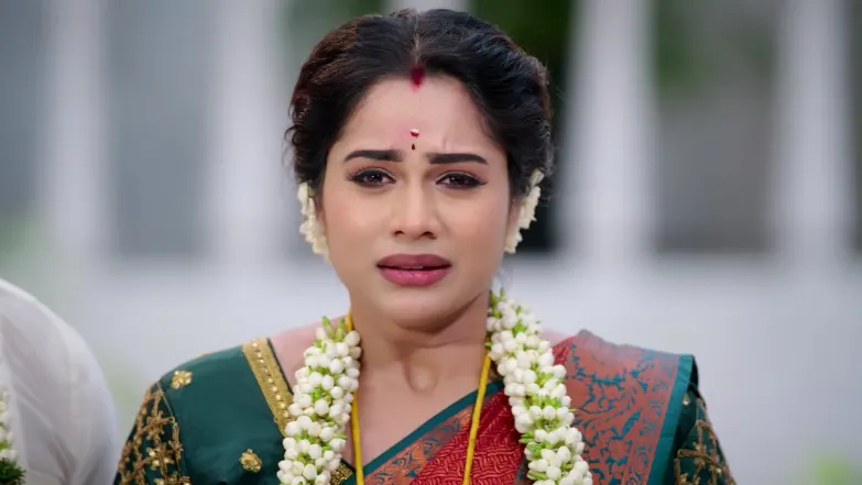 Vaagai Sooda Vaa - March 21, 2026 Episode 48