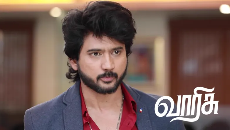 Varisu - March 16, 2026 Episode 220