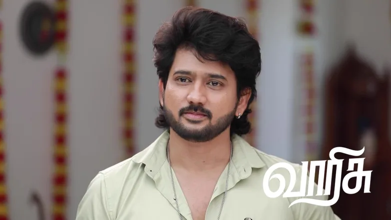 Cibi Gives Prakash a Surprise Episode 222