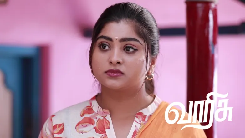 Varisu - March 22, 2026 Episode 227