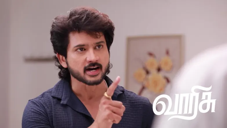 Varisu - March 22, 2026 Episode 226