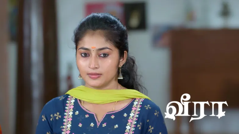 Veera - March 21, 2026 Episode 589