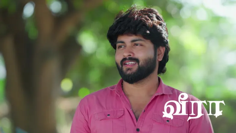Maaran Receives an Important Information Episode 588