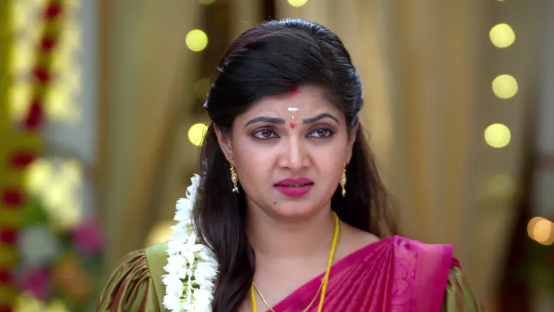 Annamalai Kudumbam - March 20, 2026 - Best Scene 