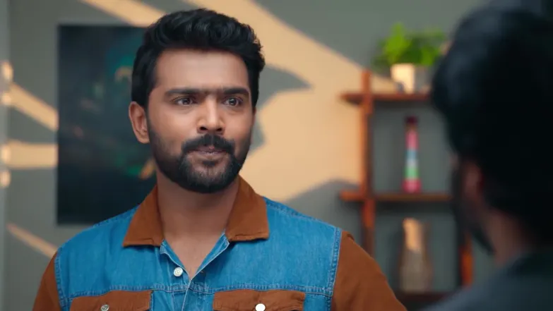 Ayali - March 17, 2026 - Best Scene 