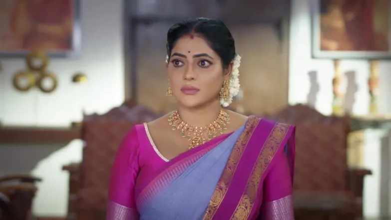 Karthigai Deepam - March 19, 2026 - Best Scene 