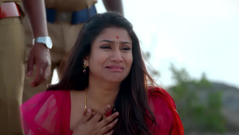 Paarijatham - March 16, 2026 - Best Scene 