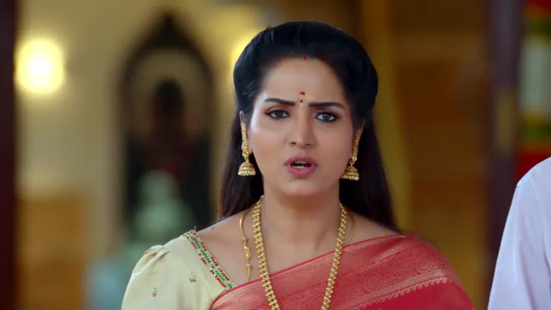 Paarijatham - March 18, 2026 - Best Scene 