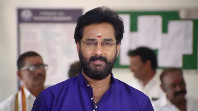 Sandhya Raagam - March 16, 2026 - Best Scene 