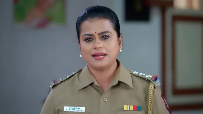 Veera - March 21, 2026 - Best Scene 
