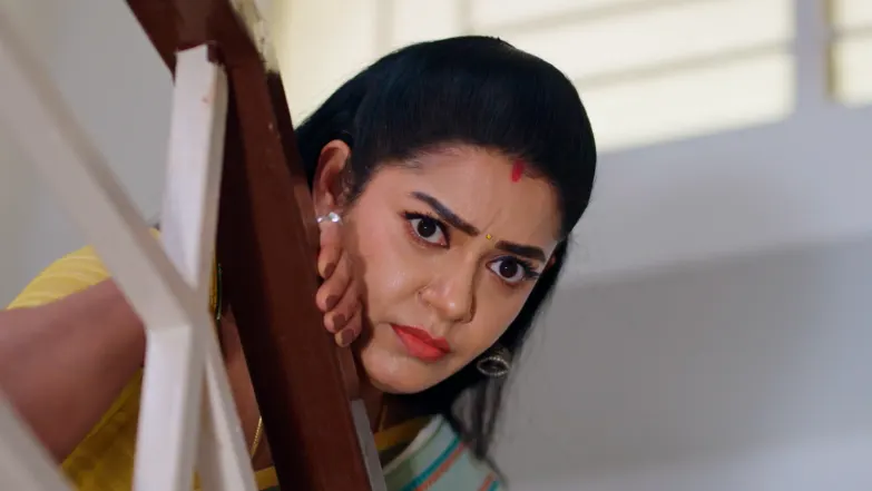 Getti Melam - March 20, 2026 - Episode Spoiler