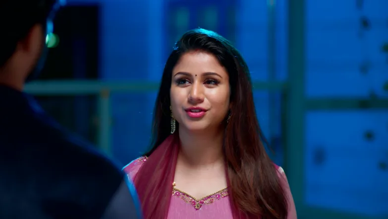 Paarijatham - March 23, 2026 - Episode Spoiler
