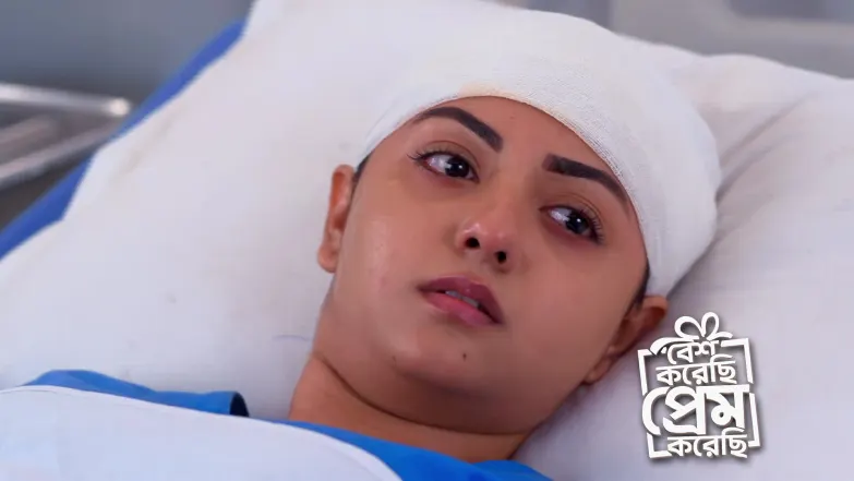 Rajrani Objects to Jui's Remarriage Episode 97