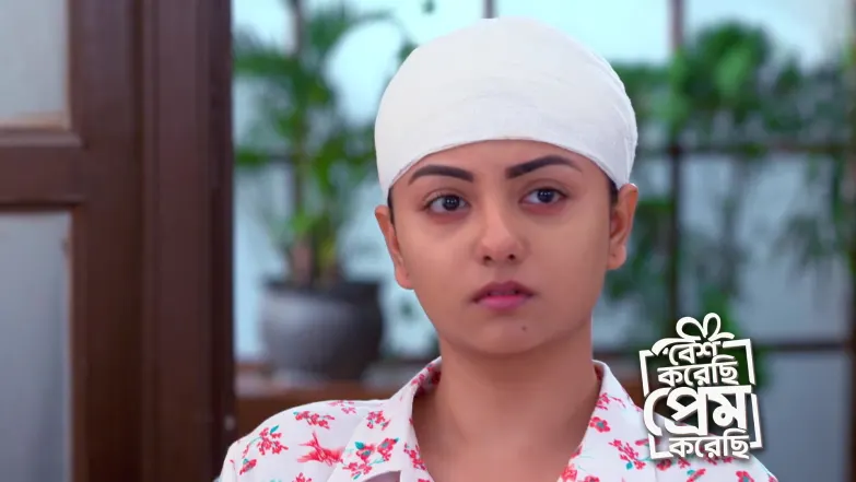 Ushnish Updates Kajal on Radhika’s Death Episode 98