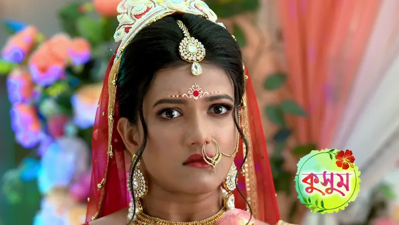 Kusum Exposes Megha Episode 286