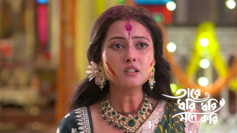 Pulastya Plans Revenge with Raktim Episode 92