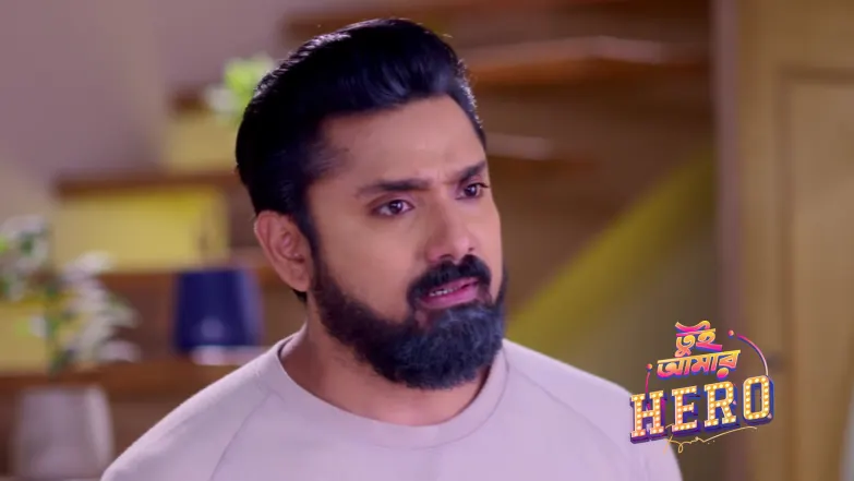 Tui Amaar Hero - March 17, 2026 Episode 371