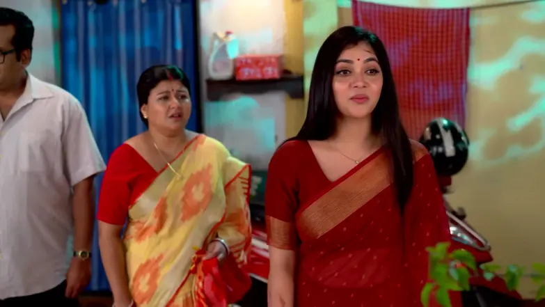 Chirodini Tumi Je Amar - March 20, 2026 - Best Scene 