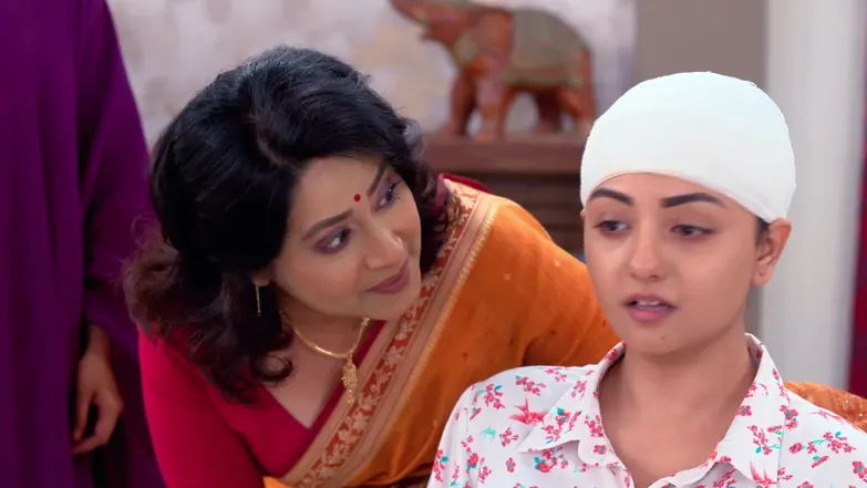 Besh Korechhi Prem Korechhi - March 18, 2026 - Episode Spoiler