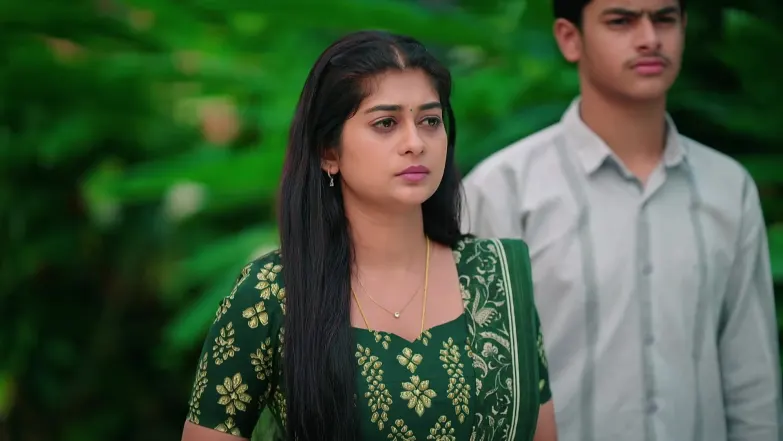 Shobita and Chanchala Apologise to Keshav’s Family Episode 81