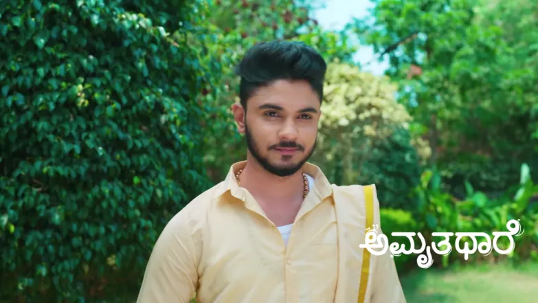 Malli and Sunil’s Pre‑Wedding Photoshoot Episode 905