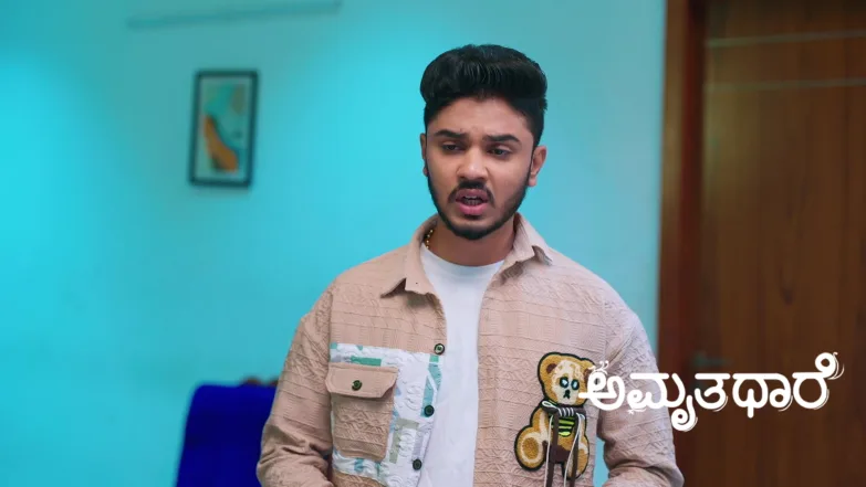 Malli and Sunil's Wedding Invitation 'Puja' Episode 907
