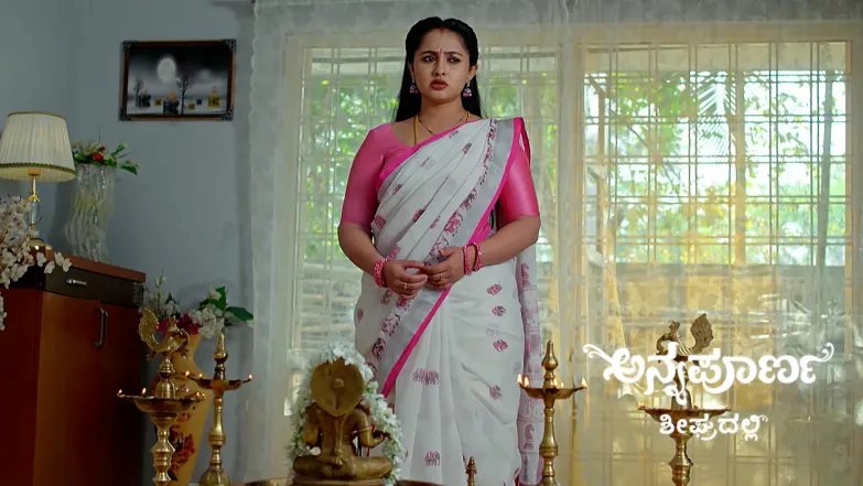 Maya’s Desire to Rule the Entire World Episode 1102