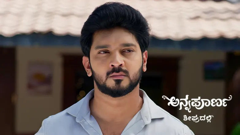 Krishna's Plan Fails Episode 1100