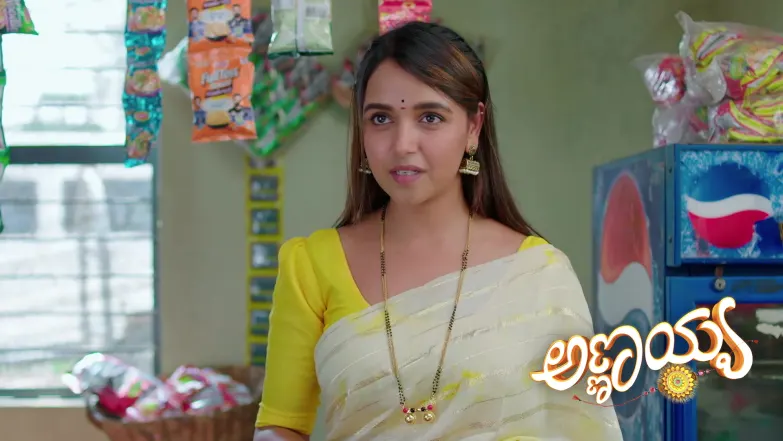 Rathna Realises Veerabhadra’s True Nature Episode 422