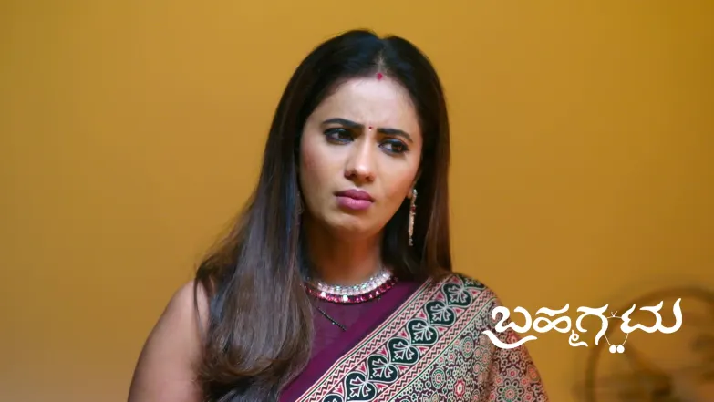 Will Chirag Give a Promise to Rajashekar? Episode 465